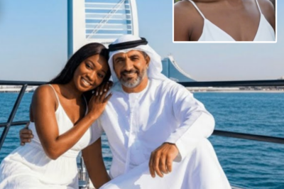 He Invited Her To Her First Yacht Experience- She Was Found With Her 𝐄𝐲𝐞 𝐏𝐥𝐮𝐜𝐤𝐞𝐝 Out,Torn An*s & She | HO”