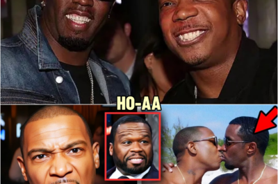 Ja Rule RAGES On 50 Cent For Leaking His Secret FOs Tape With Diddy.. | HO’