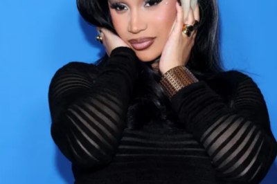 PRAY FOR CARDI B: Things Just Turned WORST For The Rapper After This Info Reveals The Unthinkable | HO’