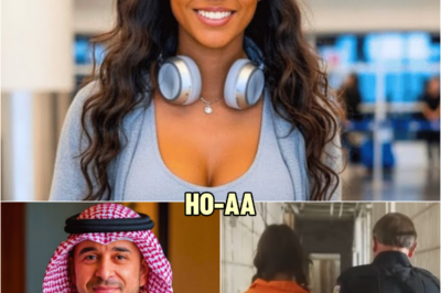 7 Hrs After She Travelled To Meet Dubai Sheik Lover, He K!lled Her When She Found Out His 𝐏*𝐧𝐢𝐬 Is V | HO”