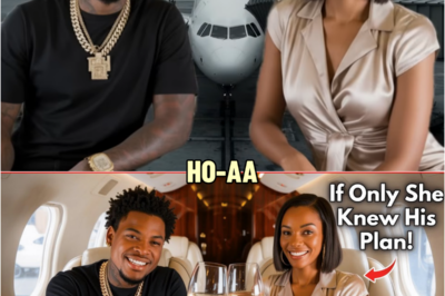 He Invited Her To Her First Private Jet Experience – She Was Found With Her Eye 𝐏𝐥𝐮𝐜𝐤𝐞𝐝 Out And She | HO”