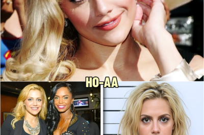 Kim Porter UNCOVERED Brittany Murphy’s Murd3r | Ashton Kutcher & Diddy’s Plan | HO’