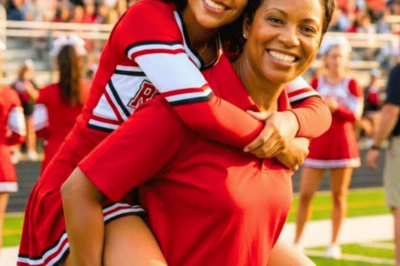 Teen Cheerleader Lost Her Legs After A Spoilt Rich Teen Set Her Up-Her Mother Was Arrested. Why? | HO”