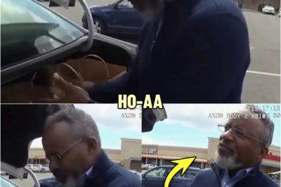 Racist Cop Arrests Black Man Loading Groceries – He’s a Federal Prosecutor, Wins $4.2M | HO”