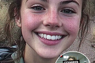 Girl Vanished In Yellowstone — 7 Years Later She Walked Into A Police Station With A Shocking Truth | HO”