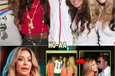 Audrey O Day Reveals What Destiny’s Child Did For Diddy | “Beyonce Did This Before Jay Z” | HO’