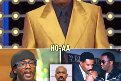 Katt Williams NAMES Steve Harvey CRIMES With Diddy | Warns Him To Run | HO’