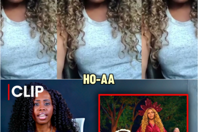 Ally Carter REVEALS What 50 Cent CENSORED In Diddy Documentary | HO’