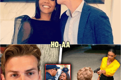 Candace Owens’ Husband Files For DIVORCE Amid Assαssination Plot | Says She Went Too Far | HO’