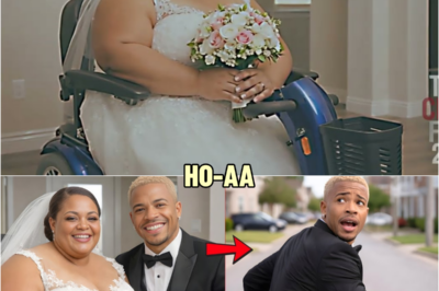 They Dated For Eight Years On Their Wedding Day, He Left Her at the Altar — She Tracked Him Down | HO”