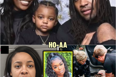 Quadajah Johnson SPEAKS | FBI Reveals Why She Planned Romeca Meeks Murd3r | HO’