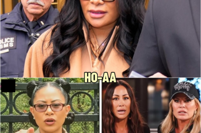 Jen Shah Warns Heather Gay & Angie K OUT OF PRISON | All LIES Exposes | HO’