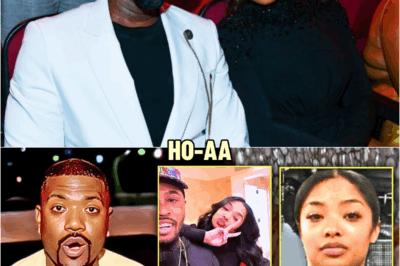 Ray J LEAKS Video Of Princess Love In Bed With Another Man | She Set Him Up | HO’