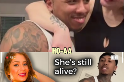 When Evil Bipolar Narcissists Think He Succeeded in K!lling His Celebrity GF, But Doesn’t Know | HO”