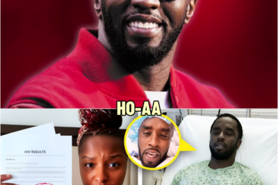 Jaguar Wright Finally CONFIRMS Diddy’s HIV Status Was Real | LEAKS His Medical Records From 1995 | HO’