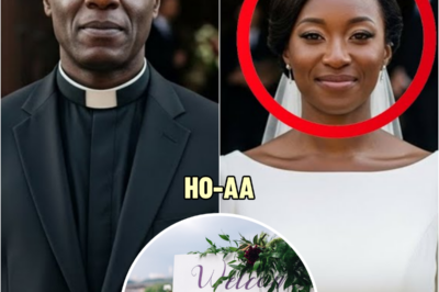 48 Hours After Vows, Pastor Discovered Bride Was Born Male—But She Hid Something Worse | HO”