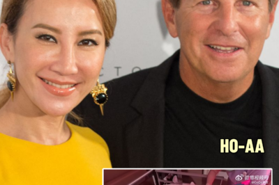 The Chilling Truth About Coco Lee’s Death – Where Was Her Billionaire Husband While She Was Dying? | HO”