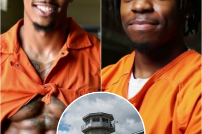 A 𝐆𝐚𝐲 Relationship Between Two Inmates Ends In A Gruesome Murder | HO”