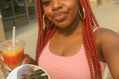 Teen’s Secret Affair with Old Man Ends in Brutal Murder | HO”