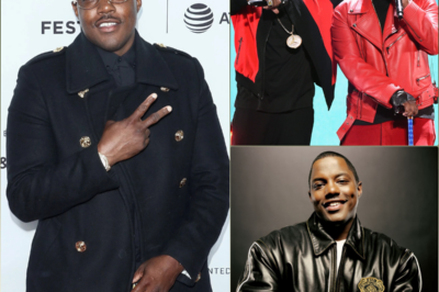 The Silence Behind the Spotlight: The Enigma of Mase
