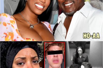 Porsha Williams’ STUD Exposes Her for Cheating With Multiple Lovers| ACCUSES Porsha Of Having Herpes | HO’