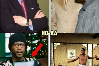 Katt Williams Why CHRIS TUCKER Disappeared After Epstein Files LEAKED | HO’