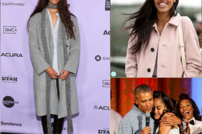 Malia Anne: The Woman Who Learned to Disappear