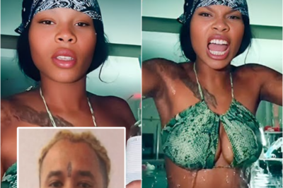 Ohio Rapper Loses Life After Boyfriend Discovers Her Success Secret | HO