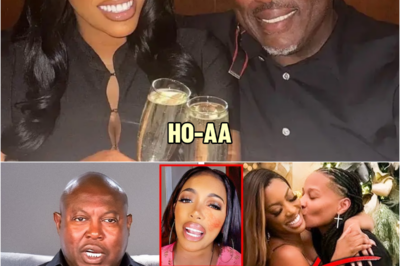 Porsha’s Ex Husband Simon SPEAKS OUT — Years of Alleged Affairs, Cheating & Dark Health Claims Expos | HO