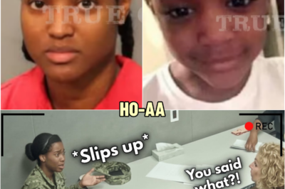 Mom Accidentally Says Something Only The Killer Would Know – Body Cam | HO