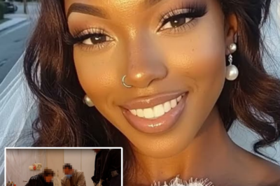 Miami: Groom Learned Bride Was Escort & Have 𝐇𝐈𝐕 – This Led To M*rder At Altar… | HO!!