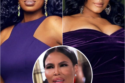 Wendy Osefo GETS Mia Thornton REVENGE | Mia WARNS Payback | HO’