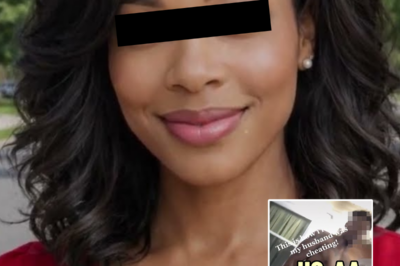 She Recorded Her Husband’s Affair Live — Two Hours Later, She Was D2ad | HO!!