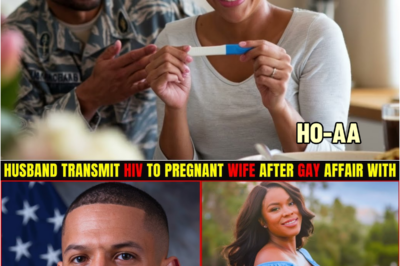 Husband Transmit HIV To His Pregnant Wife After Gay Affair With A Senior Officer – It Led To Murder | HO