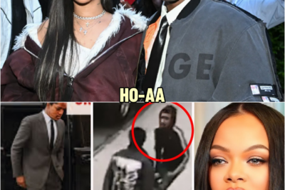 Asap Rocky Shows His TRUE COLORS After Rihanna Told Him THIS, Kanye West, DJ Khalid, Glorilla TALKS | HO’