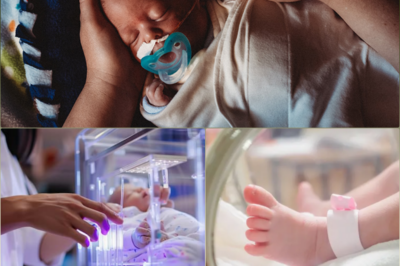 NICU Parents in Colorado Will Have up to 24 Weeks of Paid Leave—Why That’s a Big Deal