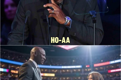 Michael Jordan Visited His Ex After 20 Years — What He Found Shocked Everyone | HO”
