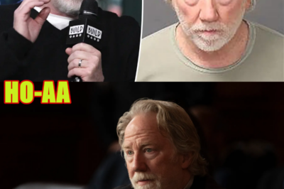 Actor Timothy Busfield Admits to Touching Child Actors ‘Playfully’: Warrant