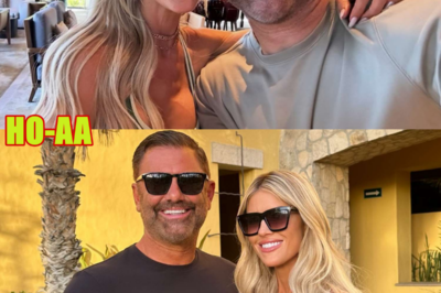 Christina Haack Shares Glimpse Into Romantic Trip With Chris Larocca