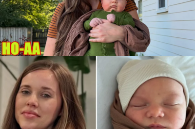 Jessa Duggar Details Weight Loss Journey After Welcoming Baby No. 6