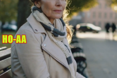 Life After 50: When You Realize You Are Still Here, and That Is Enough