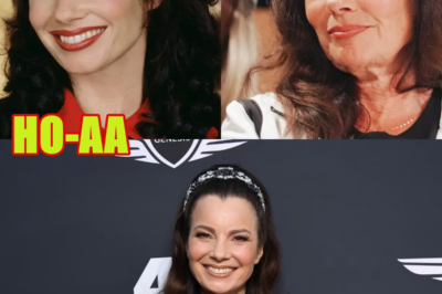 Fran Drescher on Surviving Cancer, Why She Divorced Her Soulmate & The Nanny’s Lasting Legacy