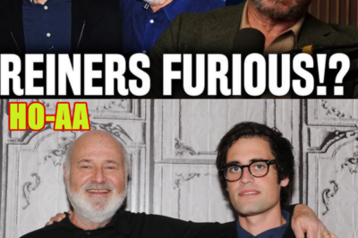 Nick Reiner Case Just Got More Complicated!? Reiner Family FURIOUS!?