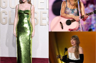 Taylor Swift Makes History as Songwriters Hall of Fame Inductee