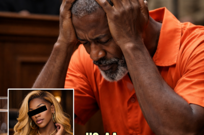 He Traveled to Texas to Meet His 22-Year-Old Online GF, He Killed Her After Seeing She Had a P#nis | HO”