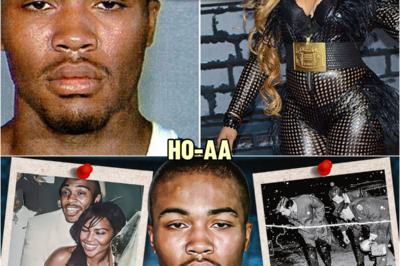 His Brother Got K!lled Dating Lil Kim, So He Married Her & Ordered 6 Bodies in 90 Days | HO”