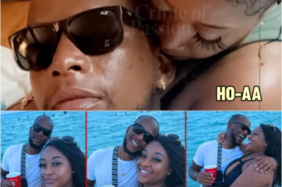 She Gave Him Everything. On New Year’s Eve, He K!lled Her | HO”