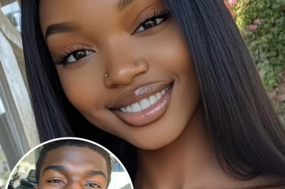 Pregnant Girl’s Valentine’s Gift Turned Into The Reason She Was K!lled.. | HO”