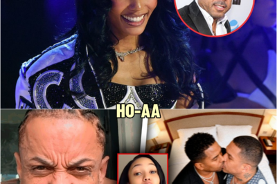 Benzino Goes OFF On Coi Leray For Exposing His Gay Affair With Bobby V| Vows Revenge On Coi | HO”
