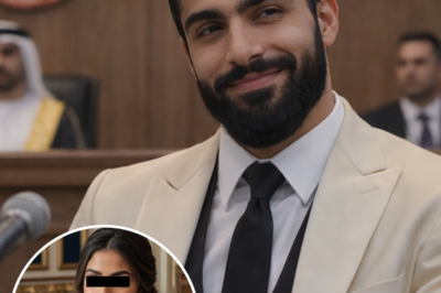 Newlywed Dubai Bride Murdered on Wedding Night After Husband Discovers Her Secret Past | HO”